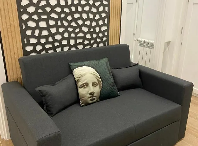 Apart_sanvicente 6 Vigo